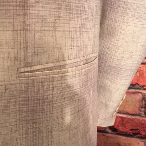 Stacy Adams Long Style Coat - Picture 7 of 17